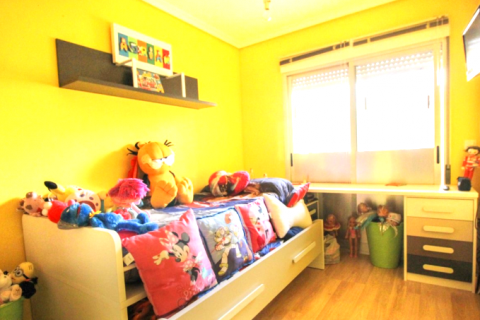 Apartment for sale in Villajoyosa, Alicante, Spain 2 bedrooms, 98 sq.m. No. 42661 - photo 5