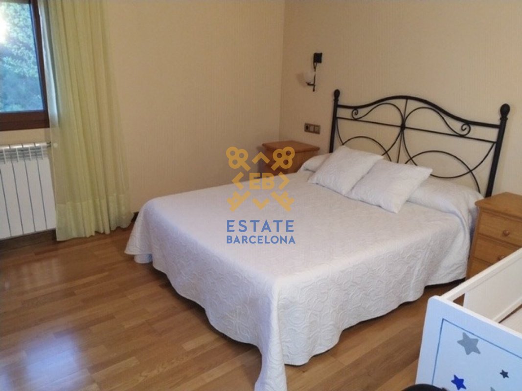 House for sale in Barcelona, Spain from Estate Barcelona 5 bedrooms