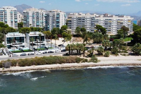 Townhouse for sale El Campello, Alicante, Spain 3 bedrooms, 524 sq.m. No. 41709 - photo 4