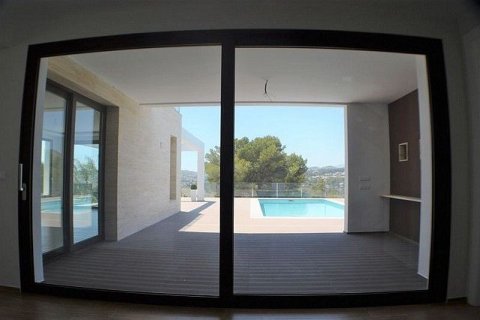 Villa for sale in Javea, Alicante, Spain 3 bedrooms, 320 sq.m. No. 43304 - photo 6