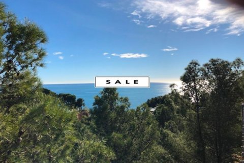 Land plot for sale Altea, Alicante, Spain No. 43949 - photo 3
