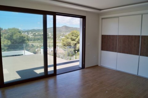 Villa for sale in Javea, Alicante, Spain 3 bedrooms, 320 sq.m. No. 46058 - photo 5