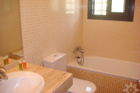 Villa for sale Sitges, Barcelona, Spain 5 bedrooms, 260 sq.m. No. 41413 - photo 15