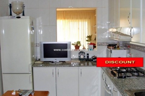 Townhouse for sale in Alfaz del Pi, Alicante, Spain 3 bedrooms, 120 sq.m. No. 46241 - photo 7