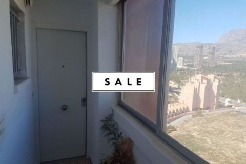 Apartment for sale in Benidorm, Alicante, Spain 2 bedrooms, 75 sq.m. No. 45352 - photo 6