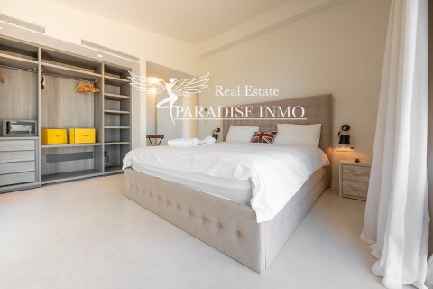 Villa for sale in Santa Eulalia Del Rio, Ibiza, Spain 6 bedrooms, 572 sq.m. No. 47623 - photo 27