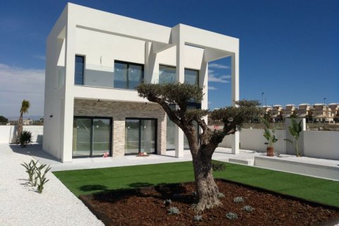 Villa for sale in Quesada, Jaen, Spain 3 bedrooms, 245 sq.m. No. 44239 - photo 7