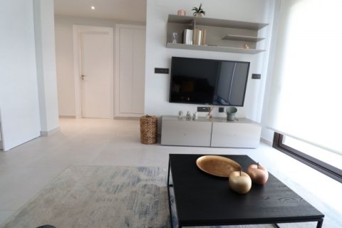 Apartment for sale in Villamartin, Alicante, Spain 3 bedrooms, 74 sq.m. No. 42221 - photo 8
