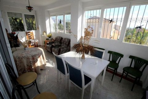 Villa for sale in La Nucia, Alicante, Spain 3 bedrooms, 150 sq.m. No. 45697 - photo 8