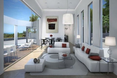 Villa for sale in Javea, Alicante, Spain 4 bedrooms, 410 sq.m. No. 43765 - photo 3
