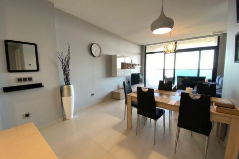 Apartment for sale in Benidorm, Alicante, Spain 2 bedrooms, 100 sq.m. No. 42387 - photo 8