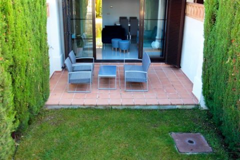 Townhouse for sale in Finestrat, Alicante, Spain 2 bedrooms, 164 sq.m. No. 44539 - photo 8