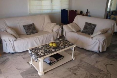 Villa for sale in Calpe, Alicante, Spain 3 bedrooms, 230 sq.m. No. 44421 - photo 4