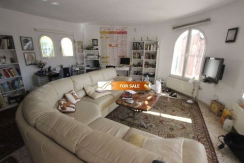 Villa for sale in Calpe, Alicante, Spain 3 bedrooms, 240 sq.m. No. 45499 - photo 5