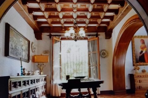 Castles for sale in Alicante, Spain 2000 sq.m. No. 45053 - photo 9