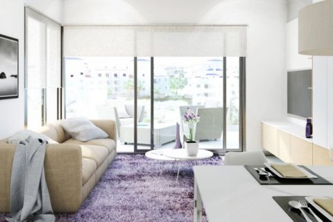 Apartment for sale in Villamartin, Alicante, Spain 3 bedrooms, 74 sq.m. No. 42221 - photo 10