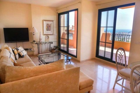 Penthouse for sale in Finestrat, Alicante, Spain 3 bedrooms, 170 sq.m. No. 42750 - photo 6