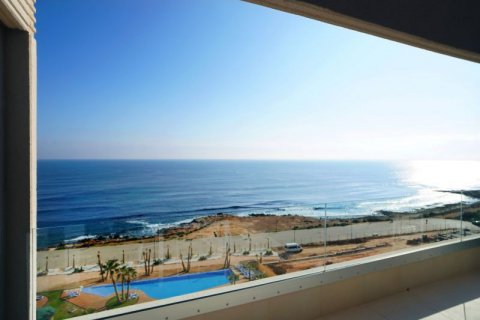 Apartment for sale in Alicante, Spain 3 bedrooms, 206 sq.m. No. 42454 - photo 2