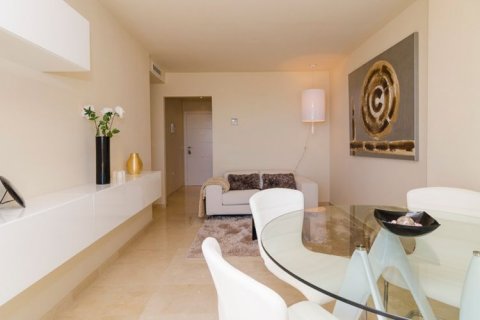 Apartment for sale in Finestrat, Alicante, Spain 3 bedrooms, 144 sq.m. No. 45928 - photo 8