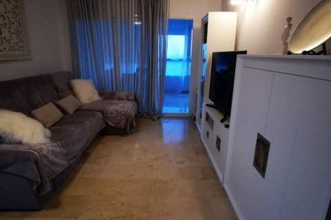 Apartment for sale in Benidorm, Alicante, Spain 3 bedrooms, 133 sq.m. No. 42712 - photo 10