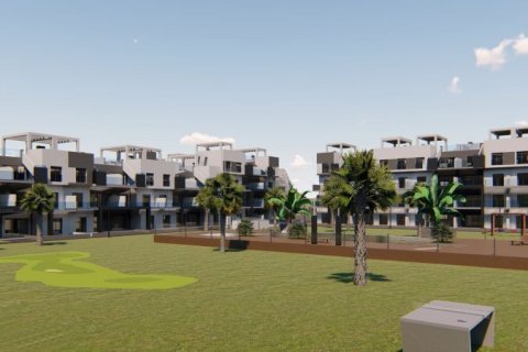 Penthouse for sale Guardamar del Segura, Alicante, Spain 2 bedrooms, 152 sq.m. No. 44483 - photo 7