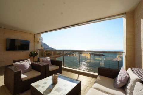Apartment for sale in Altea, Alicante, Spain 2 bedrooms, 107 sq.m. No. 41933 - photo 1
