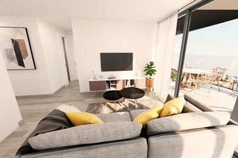 Apartment for sale in La Cala, Alicante, Spain 2 bedrooms, 91 sq.m. No. 44825 - photo 7