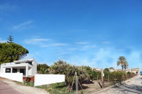 Villa for sale Denia, Alicante, Spain 3 bedrooms, 130 sq.m. No. 45427 - photo 3