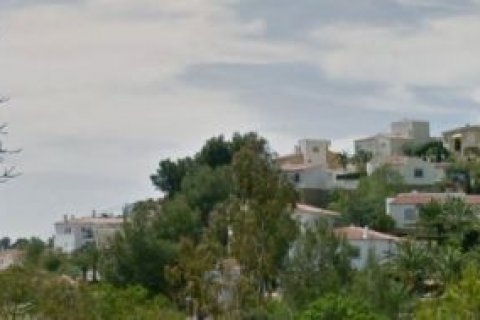 Land plot for sale in La Nucia, Alicante, Spain No. 43411 - photo 1