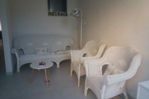 Townhouse for sale in La Cala, Alicante, Spain 3 bedrooms, 180 sq.m. No. 44998 - photo 9