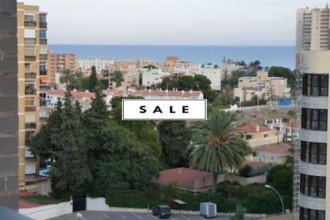 Apartment for sale in Alicante, Spain 2 bedrooms, 109 sq.m. No. 45201 - photo 1