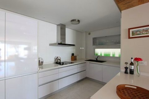 Apartment for sale in Altea, Alicante, Spain 3 bedrooms, 255 sq.m. No. 41713 - photo 9