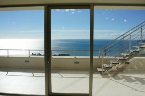 Penthouse for sale in Altea, Alicante, Spain 2 bedrooms, 180 sq.m. No. 46007 - photo 2