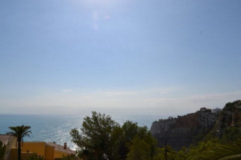 Villa for sale in Javea, Alicante, Spain 4 bedrooms, 156 sq.m. No. 45688 - photo 4