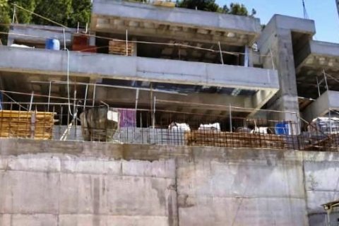 Villa for sale Altea, Alicante, Spain 4 bedrooms, 305 sq.m. No. 43521 - photo 9