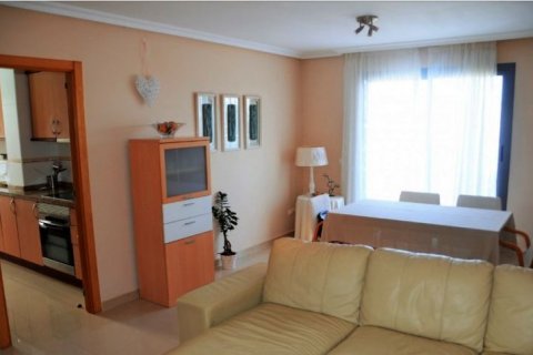 Penthouse for sale in La Cala, Alicante, Spain 3 bedrooms, 197 sq.m. No. 42681 - photo 6