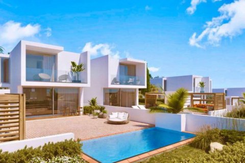 Villa for sale in Moraira, Alicante, Spain 3 bedrooms, 176 sq.m. No. 43061 - photo 2