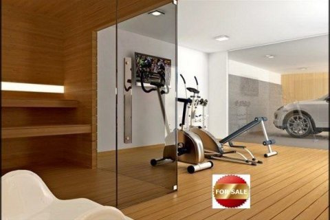 Apartment for sale in Altea, Alicante, Spain 3 bedrooms, 605 sq.m. No. 46015 - photo 8