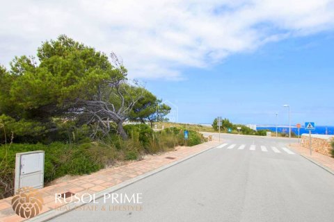 Land plot for sale in Es Mercadal, Menorca, Spain No. 47026 - photo 4