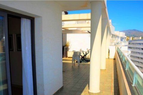 Penthouse for sale in La Cala, Alicante, Spain 3 bedrooms, 197 sq.m. No. 42681 - photo 3