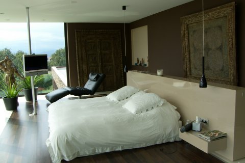 Villa for sale in Roses, Girona, Spain 6 bedrooms, 1100 sq.m. No. 41449 - photo 7