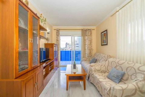 Apartment for sale in La Cala, Alicante, Spain 2 bedrooms, 54 sq.m. No. 42658 - photo 3