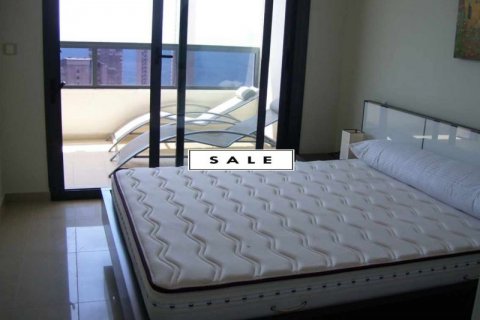 Apartment for sale in Benidorm, Alicante, Spain 1 bedroom, 60 sq.m. No. 44369 - photo 8