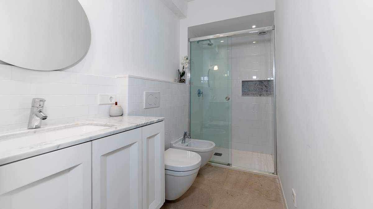 Villa in Palma de Majorca, Mallorca, Spain 5 bedrooms, 407 sq.m. No. 41287