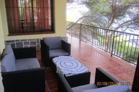 Villa for sale in Denia, Alicante, Spain 3 bedrooms, 250 sq.m. No. 45601 - photo 6