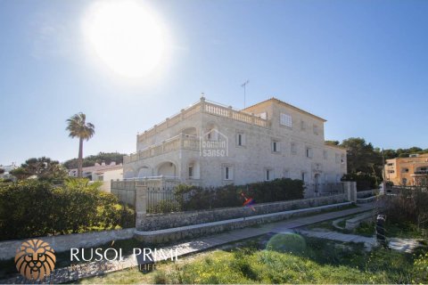 Hotel for sale in Sant Lluis, Menorca, Spain 18 bedrooms, 820 sq.m. No. 46892 - photo 5