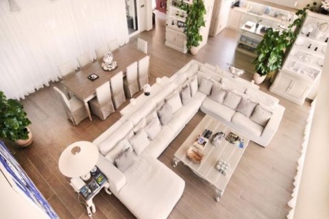 Villa for sale in Javea, Alicante, Spain 6 bedrooms, 542 sq.m. No. 44363 - photo 4