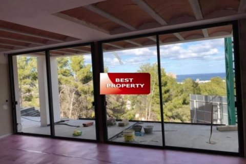 Villa for sale in Javea, Alicante, Spain 5 bedrooms, 377 sq.m. No. 45524 - photo 5