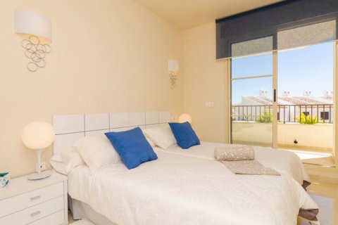 Apartment for sale in Finestrat, Alicante, Spain 3 bedrooms, 144 sq.m. No. 45928 - photo 3