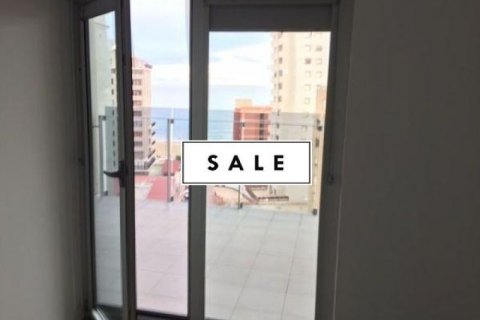 Apartment for sale in Calpe, Alicante, Spain 2 bedrooms, 102 sq.m. No. 45720 - photo 2